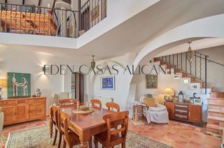 Chalet en venta en Sax