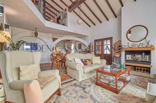 Chalet en venta en Sax