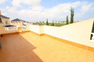 Chalet en venta en Los Balcones - Los Altos del Edén en Torrevieja