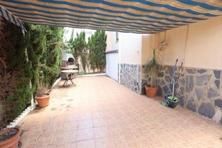 Chalet en venta en Los Balcones - Los Altos del Edén en Torrevieja