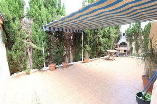 Chalet en venta en Los Balcones - Los Altos del Edén en Torrevieja