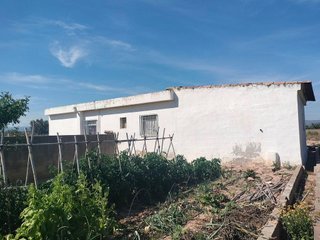 Chalet en venta en Casco Antiguo en Llíria