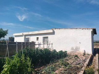 Chalet en venta en Casco Antiguo en Llíria