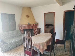 Chalet en venta en Casco Antiguo en Llíria