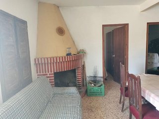 Chalet en venta en Casco Antiguo en Llíria
