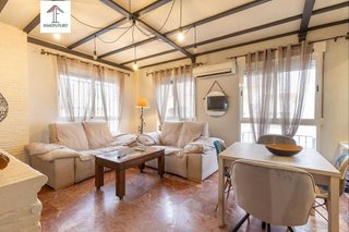 Casa adosada en venta en Almanjáyar en Granada