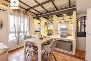 Casa adosada en venta en Almanjáyar en Granada