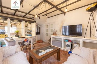 Casa adosada en venta en Almanjáyar en Granada