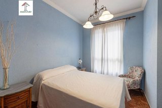 Casa adosada en venta en Almanjáyar en Granada