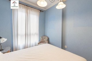 Casa adosada en venta en Almanjáyar en Granada