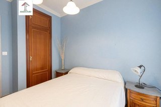 Casa adosada en venta en Almanjáyar en Granada