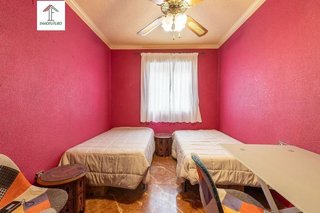 Casa adosada en venta en Almanjáyar en Granada