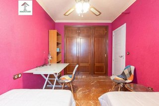 Casa adosada en venta en Almanjáyar en Granada