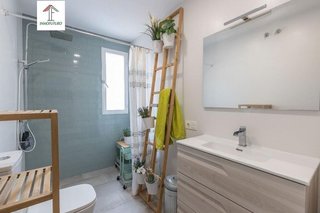 Casa adosada en venta en Almanjáyar en Granada