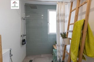 Casa adosada en venta en Almanjáyar en Granada