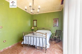 Casa adosada en venta en Almanjáyar en Granada