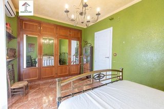 Casa adosada en venta en Almanjáyar en Granada