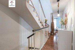 Casa adosada en venta en Almanjáyar en Granada