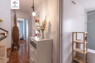 Casa adosada en venta en Almanjáyar en Granada