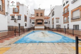 Casa adosada en venta en Almanjáyar en Granada