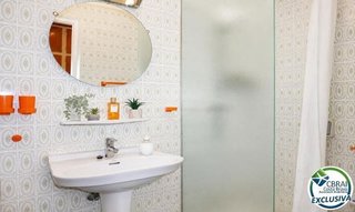Estudio en venta en Empuriabrava en Castelló d´Empúries