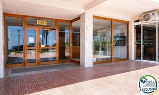 Estudio en venta en Empuriabrava en Castelló d´Empúries