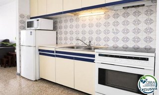 Estudio en venta en Empuriabrava en Castelló d´Empúries