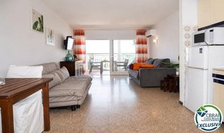 Estudio en venta en Empuriabrava en Castelló d´Empúries