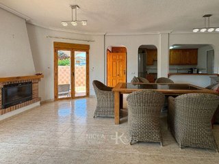 Chalet en venta en Puerto Vera - Las Salinas en Vera