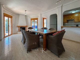 Chalet en venta en Puerto Vera - Las Salinas en Vera