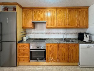 Chalet en venta en Puerto Vera - Las Salinas en Vera