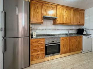 Chalet en venta en Puerto Vera - Las Salinas en Vera