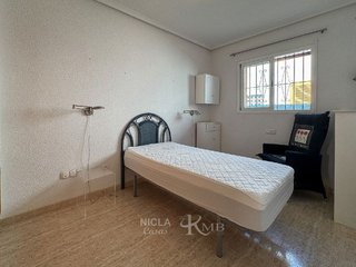 Chalet en venta en Puerto Vera - Las Salinas en Vera