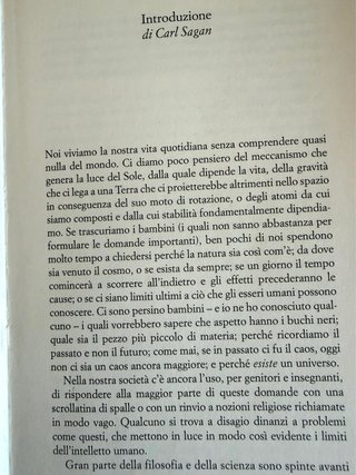 Dal big bang ai buchi neri. Breve storia del tempo