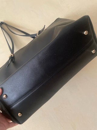 Bolso Grande Marc by Marc Jacobs Negro