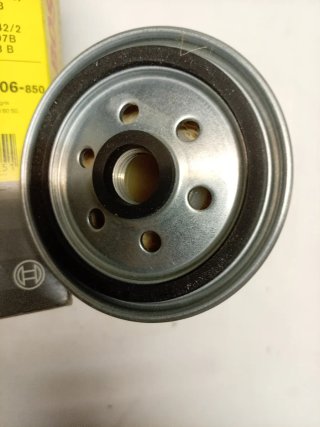 Filtro Gasoil Bosch 1 457 434 106