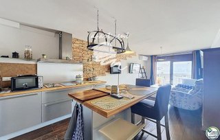 Piso en venta en Empuriabrava en Castelló d´Empúries