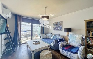 Piso en venta en Empuriabrava en Castelló d´Empúries