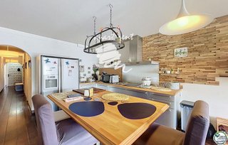 Piso en venta en Empuriabrava en Castelló d´Empúries