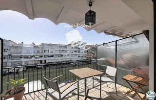 Piso en venta en Empuriabrava en Castelló d´Empúries