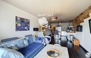 Piso en venta en Empuriabrava en Castelló d´Empúries