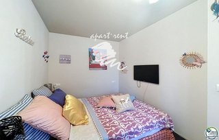 Piso en venta en Empuriabrava en Castelló d´Empúries
