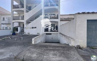 Piso en venta en Empuriabrava en Castelló d´Empúries