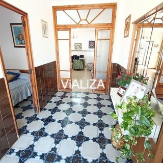 Casa en venta en L'Alquenència en Alzira