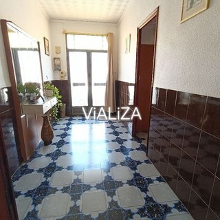 Casa en venta en L'Alquenència en Alzira