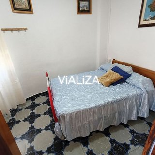 Casa en venta en L'Alquenència en Alzira