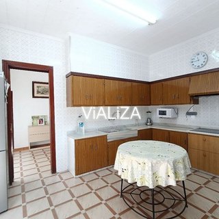 Casa en venta en L'Alquenència en Alzira