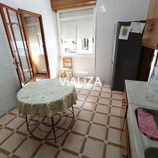 Casa en venta en L'Alquenència en Alzira