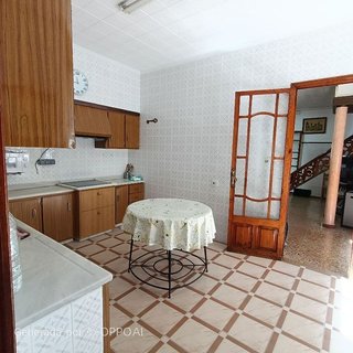 Casa en venta en L'Alquenència en Alzira