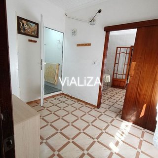Casa en venta en L'Alquenència en Alzira